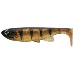 LEURRE SOUPLE BIGPIKE SHAD 20CM 113G - GOLDEN PERCH - SAKURA