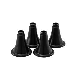 KIT DE 4 PIEDS ABREUVOIRS / MANGEOIRES - RIVER SYSTEM