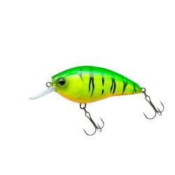 POISSON NAGEUR 3DR-X CRANK SR F 5CM - FIRETIGER - YOZURI