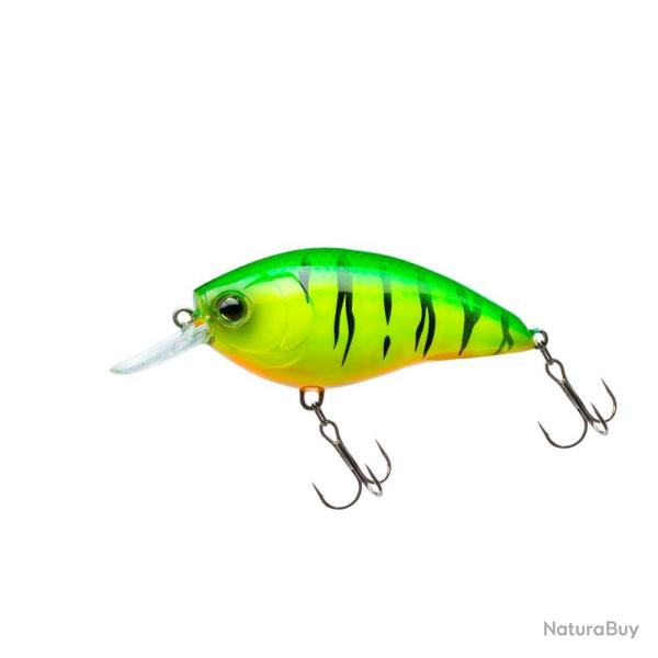 POISSON NAGEUR 3DR-X CRANK SR F 5CM - FIRETIGER - YOZURI