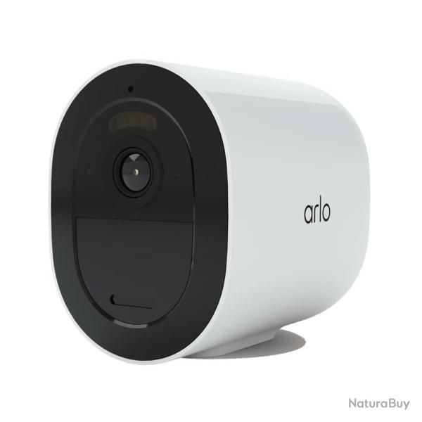CAMERA GO 2 WIFI ET LTE - ARLO