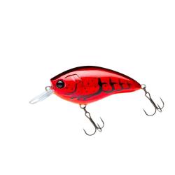 POISSON NAGEUR 3DR-X CRANK SR F 5CM - RED CRAW - YOZURI