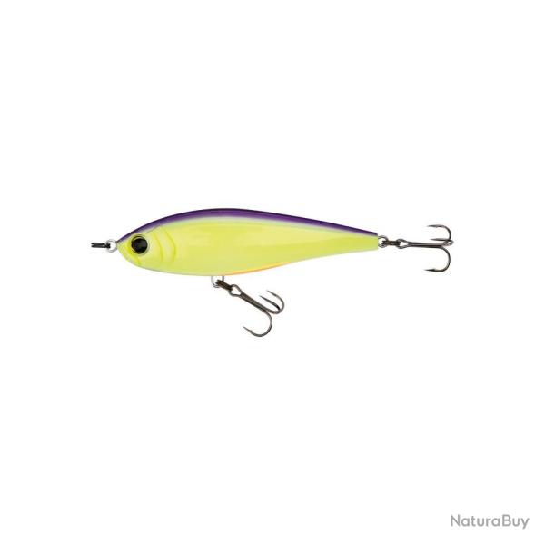 POISSON NAGEUR 3DB TWITCHBAIT SS 9CM - BOLD TABLE RCK - YOZURI