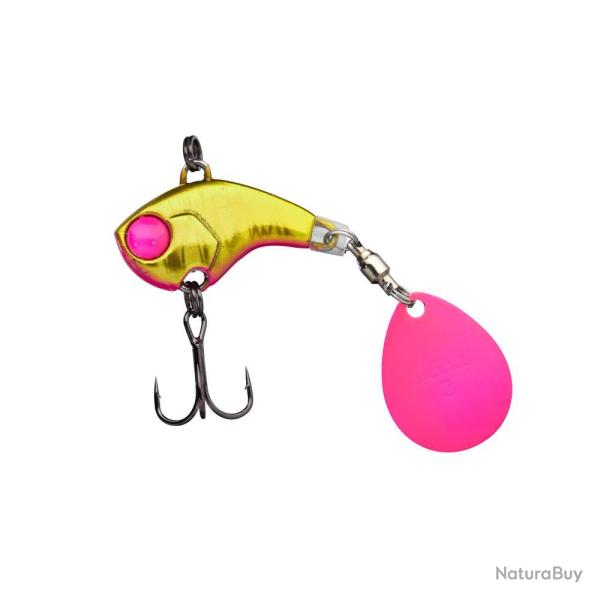 LEURRE DERACOUP 2.6CM 10G - CANDY SAN - ILLEX