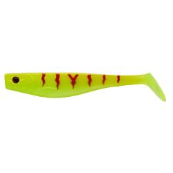 LEURRE DEXTER SHAD 10.5CM 10G - MAGIC MUDDY WATER - ILLEX