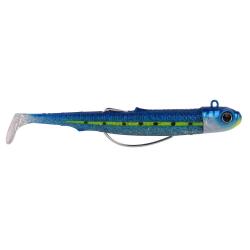 LEURRE SOUPLE GUTSBAIT SALT 10,5CM 20G - BLUE MINNOW - SPRO