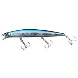 POISSON NAGEUR BATTLE MINNOW SP 13.5 CM 20G - BLUE SHAD - ILLEX