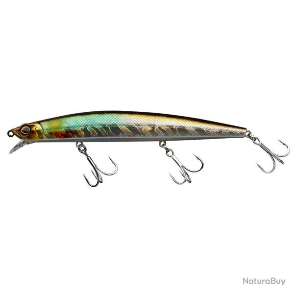 POISSON NAGEUR BATTLE MINNOW SP 13.5 CM 20G - BRIGHT AYU - ILLEX