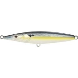 LEURRE ASTURIE 13CM 27G - GIZZARD SHAD