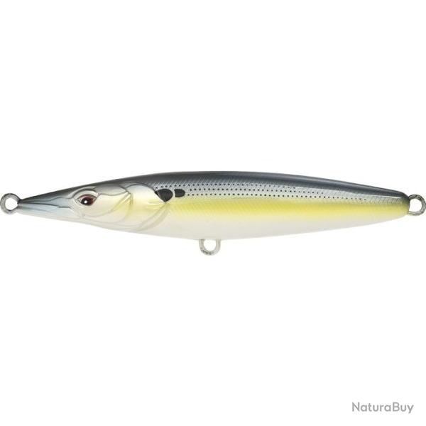LEURRE ASTURIE 13CM 27G - GIZZARD SHAD