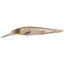 POISSON NAGEUR GUTSBAIT MINNOW 11CM 14G MR - NATURAL MINNOW - SPRO