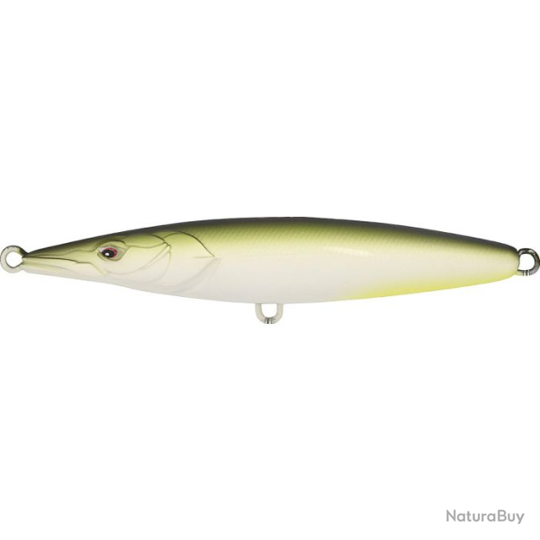 LEURRE ASTURIE 15CM 32G - MAT LANCON