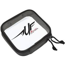 TROUSSE A ACCESSOIRES CLEAR POUCH - Small - ULTIMATE