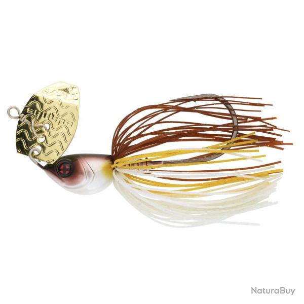 LEURRE CAJUN CHATTERBAIT 14G - AYU - SAKURA