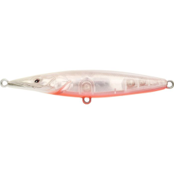 LEURRE ASTURIE 15CM 32G - WHITE GHOST RB