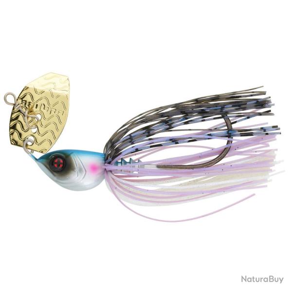 LEURRE CAJUN CHATTERBAIT 14G - ELECTRIC SHAD - SAKURA