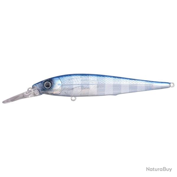 POISSON NAGEUR GUTSBAIT MINNOW 11CM 14G MR - AQUA - SPRO