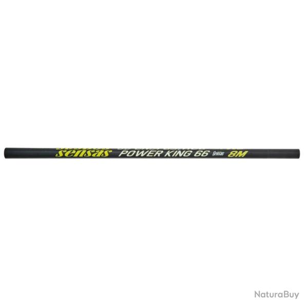 CANNE AU COUP POWER KING 66 - 9m - SENSAS