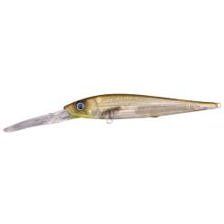 POISSON NAGEUR GUTSBAIT MINNOW 11CM 15G DR - NATURAL MINNOW - SPRO