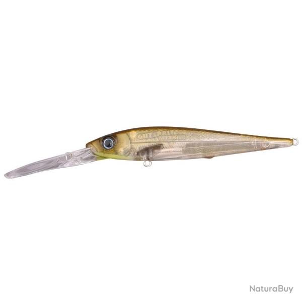 POISSON NAGEUR GUTSBAIT MINNOW 11CM 15G DR - NATURAL MINNOW - SPRO