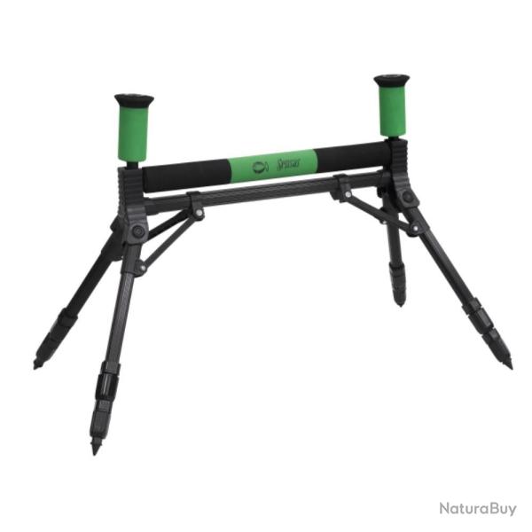 ROULEAU A DEBOITER 4 PIEDS REPLIABLES LUXE 50CM - SENSAS