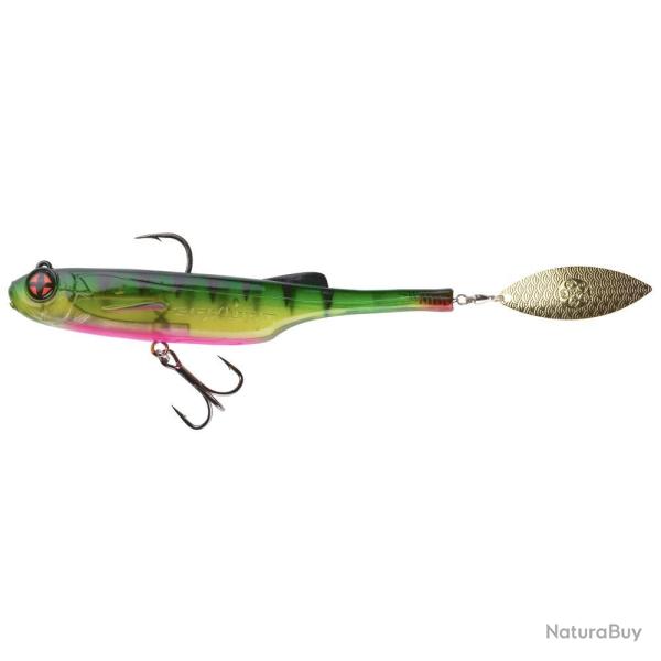 LEURRE SLASH BLADE 10CM 21.5G - GHOST PERCH - SAKURA