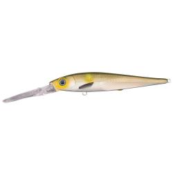 POISSON NAGEUR GUTSBAIT MINNOW 11CM 15G DR - AYU MINNOW - SPRO