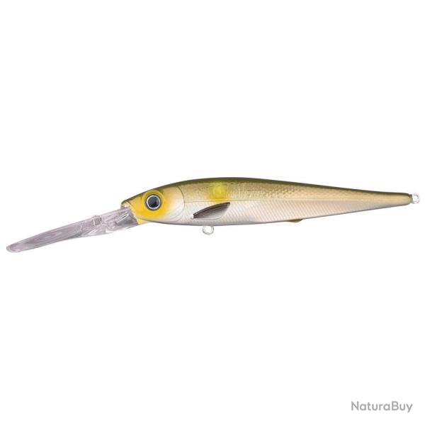 POISSON NAGEUR GUTSBAIT MINNOW 11CM 15G DR - AYU MINNOW - SPRO