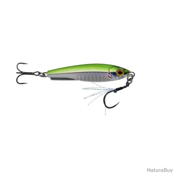 CASTING JIG SPACE JIG 18G 6.5CM - SAND EEL - GUNKI