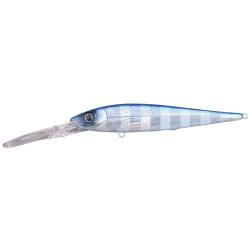 POISSON NAGEUR GUTSBAIT MINNOW 11CM 15G DR - AQUA - SPRO