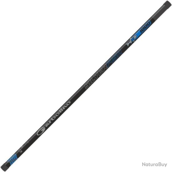 PACK CANNE SILVERFISH 31 11M50 - GARBOLINO