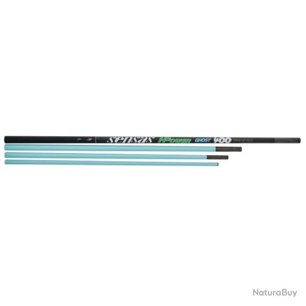 MANCHE D'EPUISETTE COUP H-POWER GHOST 3M00 - SENSAS