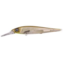 POISSON NAGEUR GUTSBAIT MINNOW 11CM 13G SR - NATURAL MINNOW - SPRO