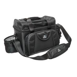 SAC DE RANGEMENT ILLEX VERTICAL BAG BLACK - ILLEX