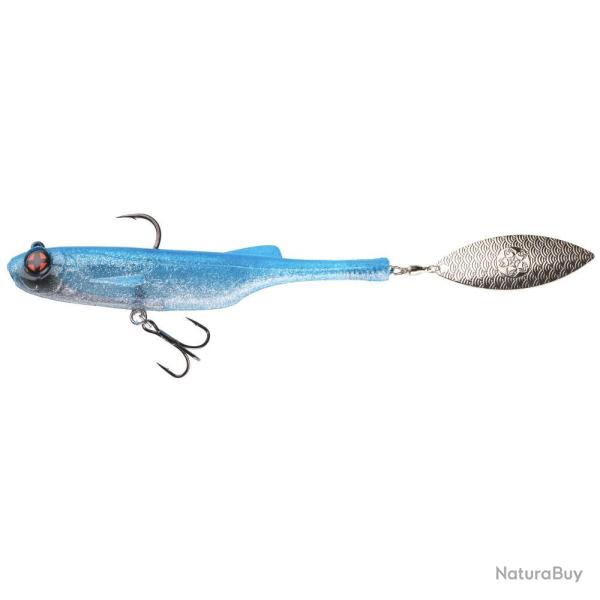 LEURRE SLASH BLADE 12,5CM 38.5G - SECRET BLUE - SAKURA