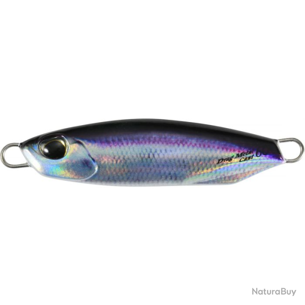 CASTING JIG DRAG METAL CAST 15G - UV FLASH - DUO