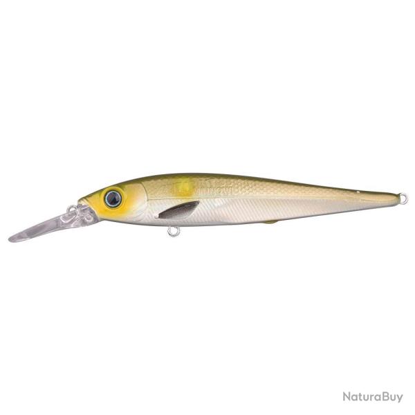 POISSON NAGEUR GUTSBAIT MINNOW 11CM 13G SR - AYU MINNOW - SPRO