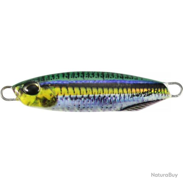 CASTING JIG DRAG METAL CAST 15G - GOLD NAGO GB - DUO