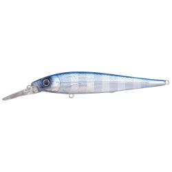 POISSON NAGEUR GUTSBAIT MINNOW 11CM 13G SR - AQUA - SPRO