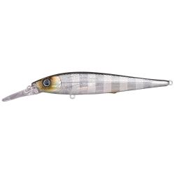 POISSON NAGEUR GUTSBAIT MINNOW 11CM 13G SR - DARK MINNOW - SPRO
