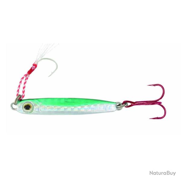 JIG MIYAGI 5G - PERCHE - JIG POWER