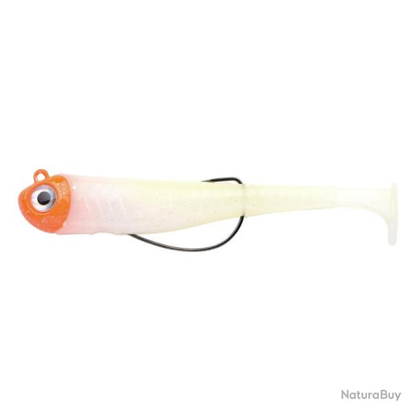 LEURRE GUTSBAIT 11CM 14G - UV IVORY COAST - SPRO