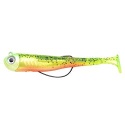 LEURRE GUTSBAIT 11CM 14G - UV MOJITO - SPRO