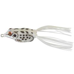 FROG 7CM 17G - Blanc - JIG POWER