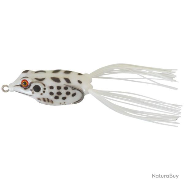 FROG 7CM 17G - Blanc - JIG POWER