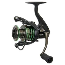 MOULINET G CORPS GT FV 350 - GUNKI