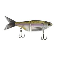 LEURRE KGB SERIES CHAD SHAD 18CM 67G - THREADFIN SHAD - SPRO