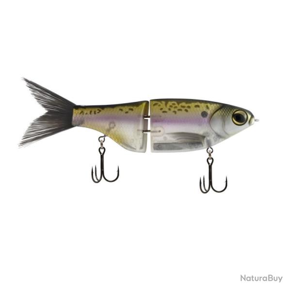 LEURRE KGB SERIES CHAD SHAD 18CM 67G - THREADFIN SHAD - SPRO