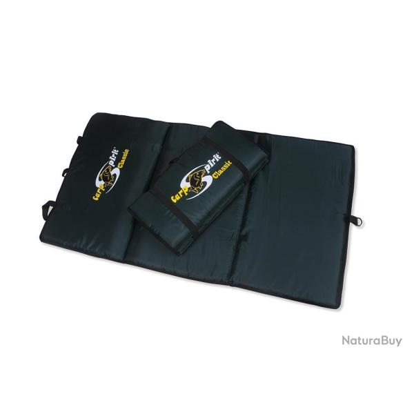 TAPIS DE RECEPTION CARP MAT PM - CARP SPIRIT