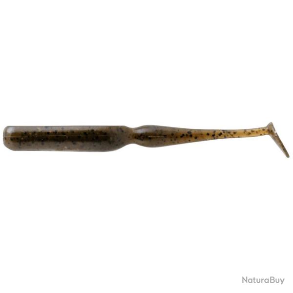 LEURRE SOUPLE SWING BAIT 7.1CM 2.2G X8 - 101 - KEITECH